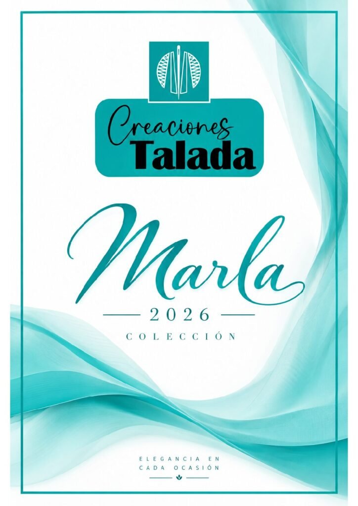 Catálogo Marla 2026