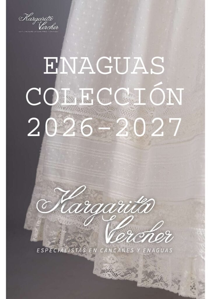 Catálogo Enaguas 26-27