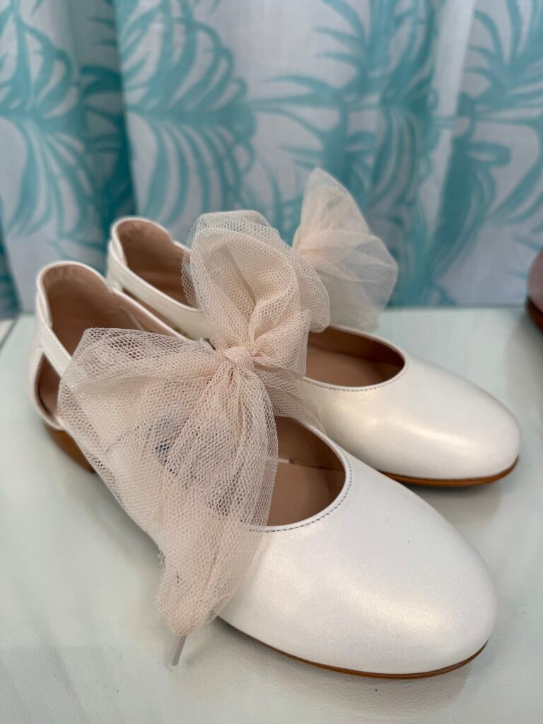 Zapatos Ceremonia Yowas