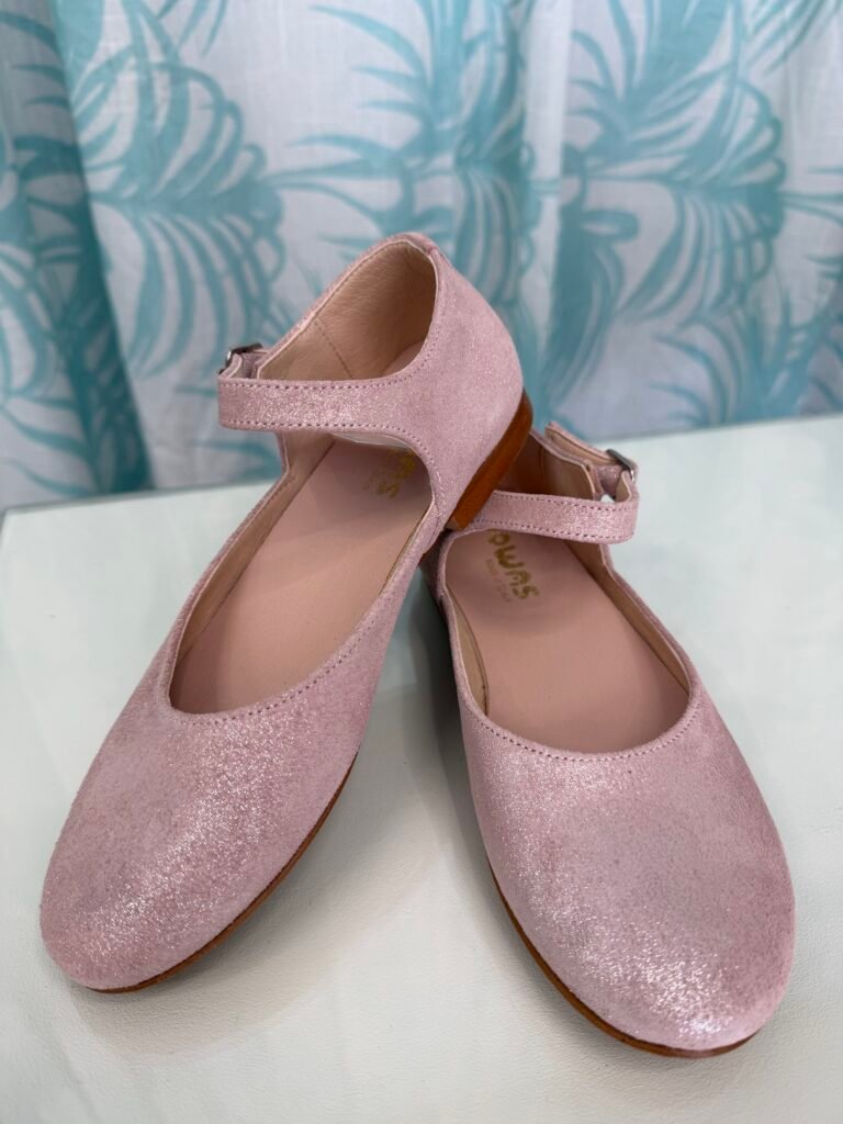 Zapatos Ceremonia Yowas