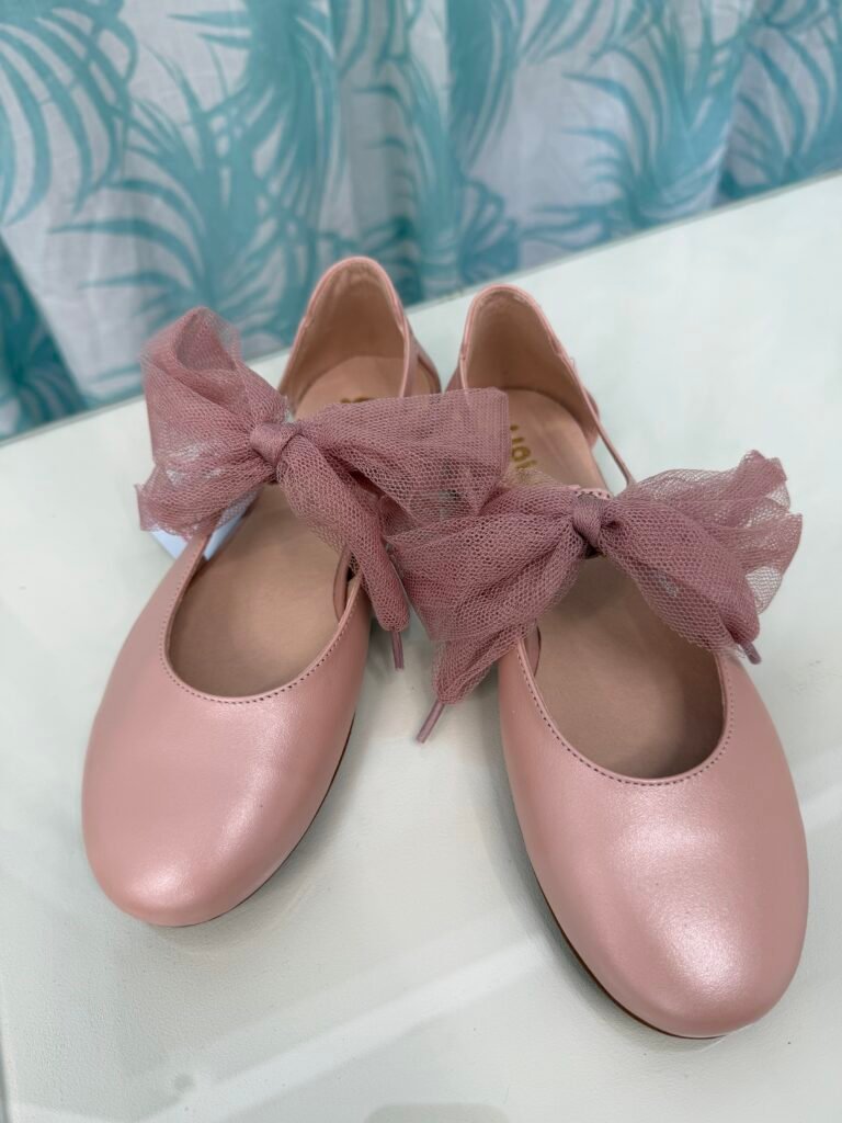 Zapatos Ceremonia Yowas