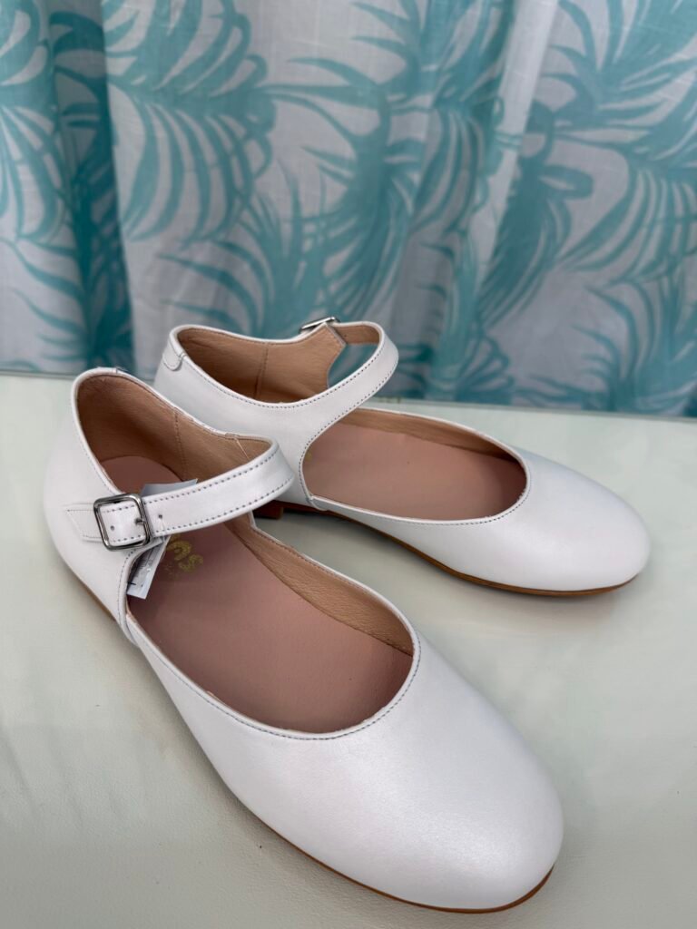 Zapatos Ceremonia Yowas