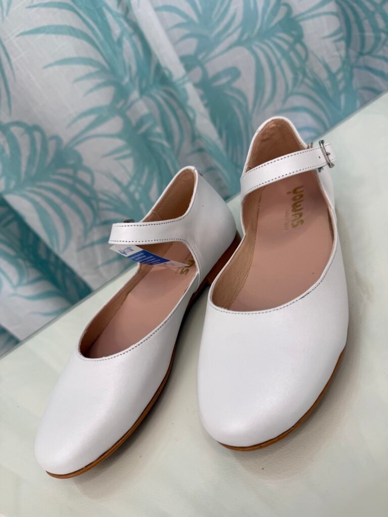 Zapatos Ceremonia Yowas