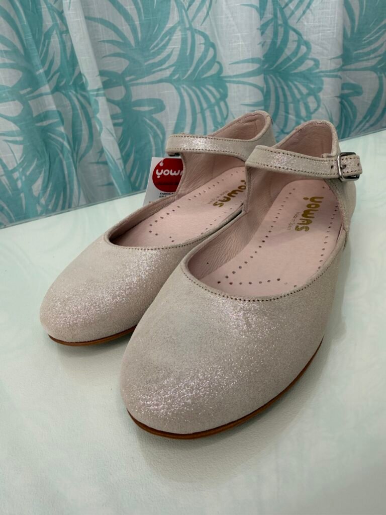 Zapatos Ceremonia Yowas