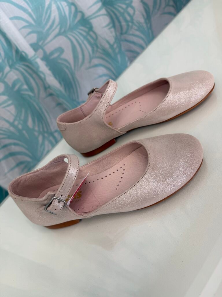 Zapatos Ceremonia Yowas