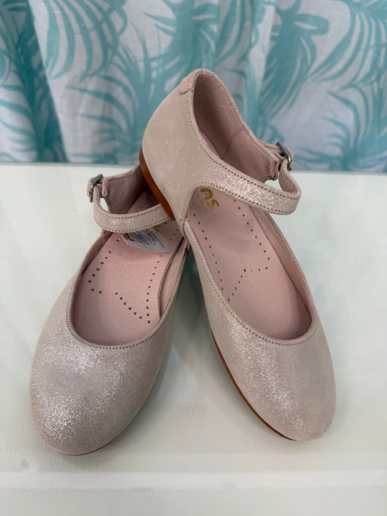 Zapatos Ceremonia Yowas